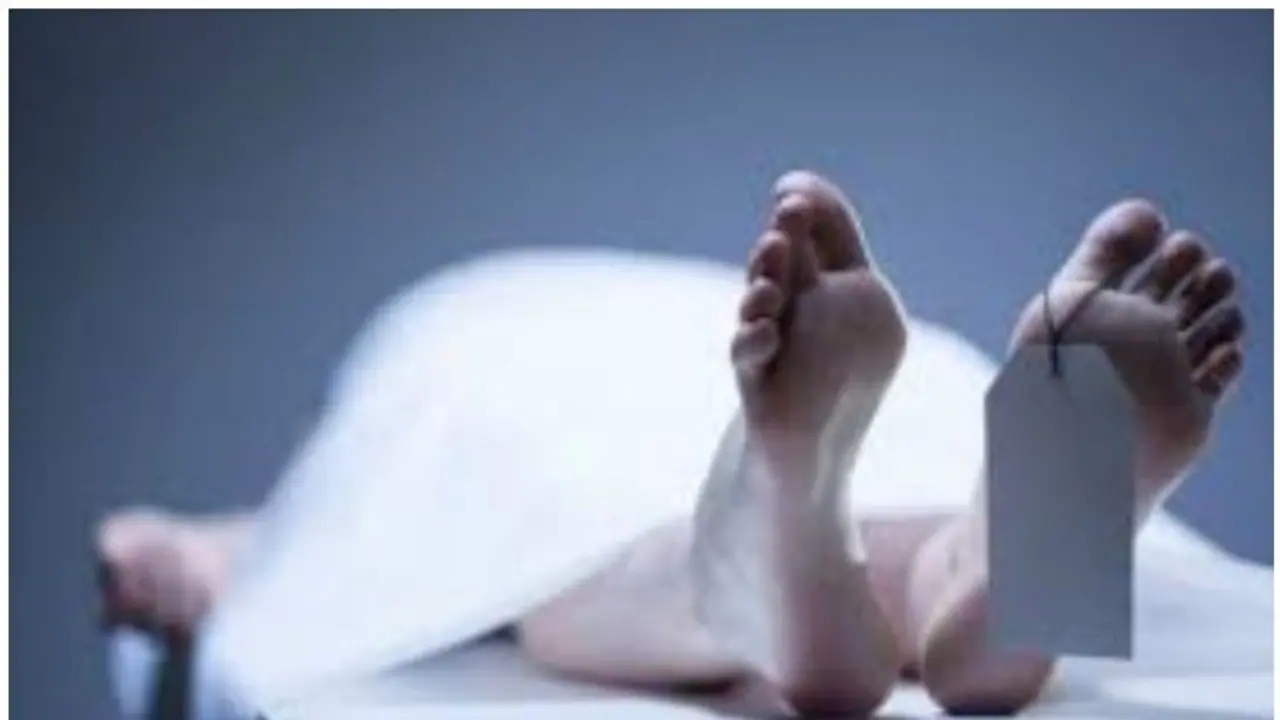 നഗരൂരില്‍ കാണാതായ വയോധികയുടെ മൃതദേഹം കണ്ടെത്തി