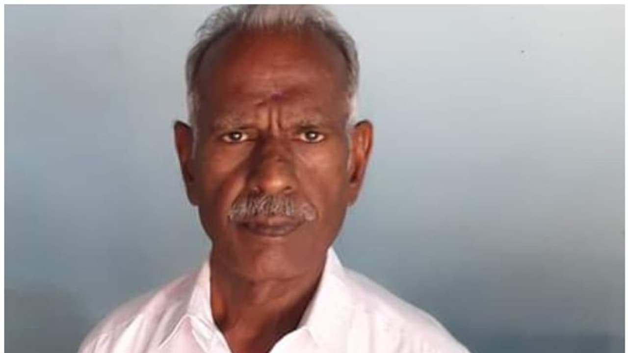 കൊല്ലത്ത് കൊവിഡ് മുക്തനായ ആള്‍ മരിച്ചു