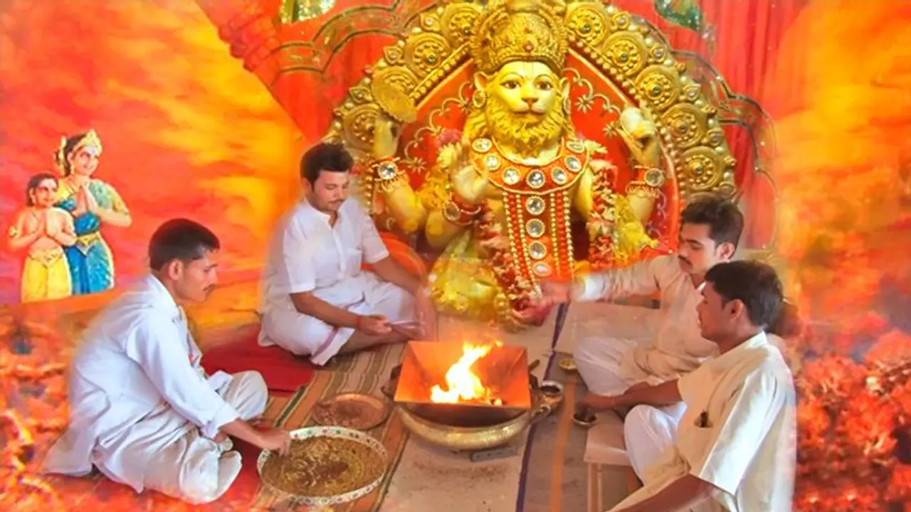 भगवान विष्णु के अवतार हैं नृसिंह, 6 मई को इस विधि से करें व्रत और पूजा भगवान विष्णु के अवतार हैं नृसिंह, 6 मई को इस विधि से करें व्रत और पूजा