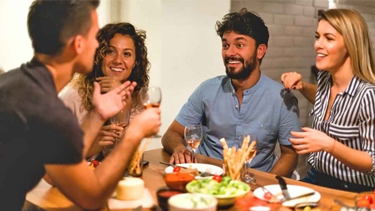 घर आए मेहमान का सत्कार करना चाहिए, लेकिन उससे ये 3 बातें नहीं पूछनी चाहिए घर आए मेहमान का सत्कार करना चाहिए, लेकिन उससे ये 3 बातें नहीं पूछनी चाहिए