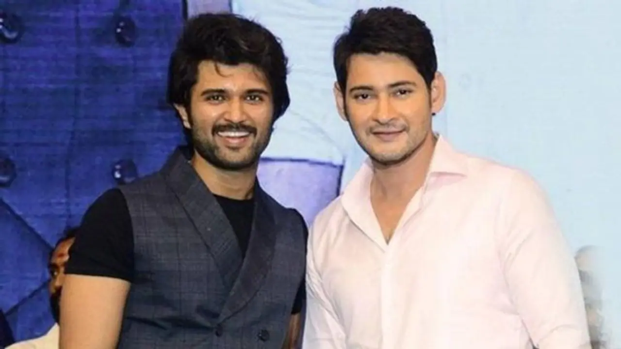 Telugu stars Mahesh Babu, Pawan Kalyan react to Vizag gas tragedy Telugu stars Mahesh Babu, Pawan Kalyan react to Vizag gas tragedy