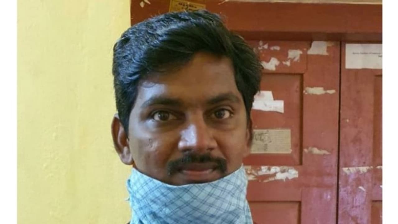 ബ്ലാക്ക്‌മാന്‍ ഇറങ്ങിയെന്ന് വ്യാജ പ്രചാരണം; മുക്കത്ത് ആളുകള്‍ ഒഴുകിയെത്തി; ഒടുവില്‍ യുവാവ് അറസ്റ്റിൽ