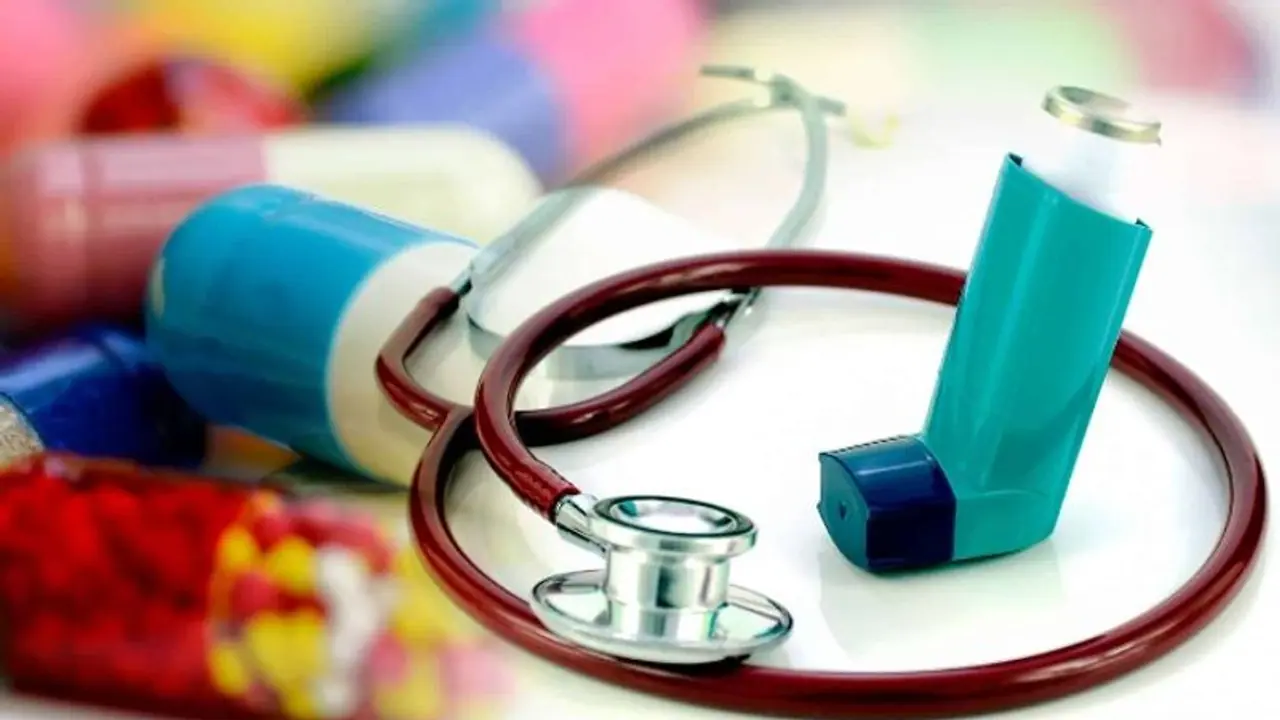 ഇന്ന് ലോക ആസ്ത്മ ദിനം; അറിയാം ലക്ഷണങ്ങളും പ്രതിരോധവും...