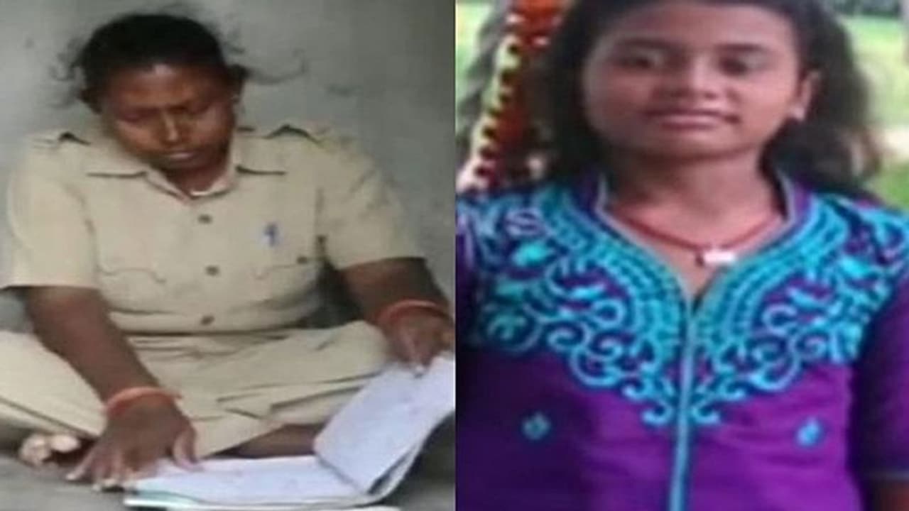 कैंसर से मर गई बेटी, गम भुलाकर 2 दिन बाद ड्यूटी पर लौटी मां; जज्बे की तारीफ कैंसर से मर गई बेटी, गम भुलाकर 2 दिन बाद ड्यूटी पर लौटी मां; जज्बे की तारीफ