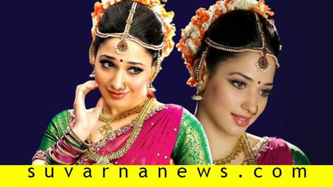 ಕ್ರಿಕೆಟಿಗನನ್ನು ಮದುವೆಯಾಗಿ ಪಾಕ್ ಸೊಸೆಯಾಗಲಿದ್ದಾರಾ ಮಿಲ್ಕ್ ಬ್ಯೂಟಿ ತಮನ್ನಾ?