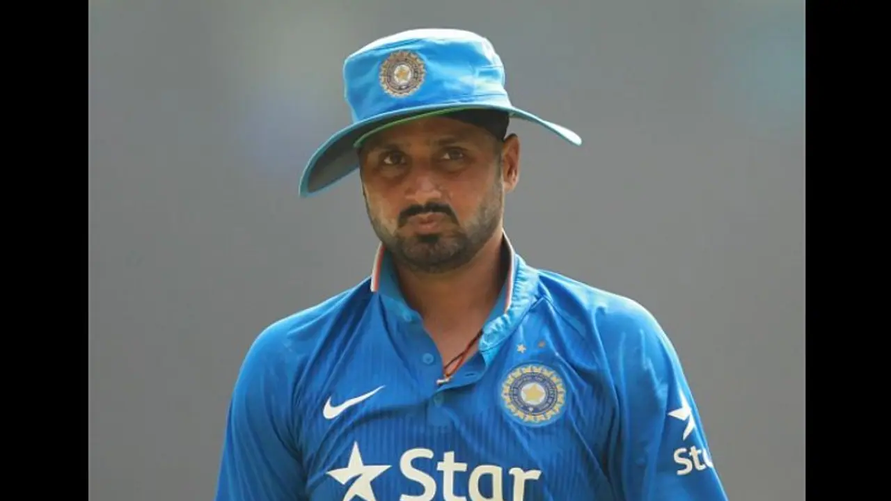 Coronavirus: Saliva ban will not help bowlers, says Harbhajan Singh