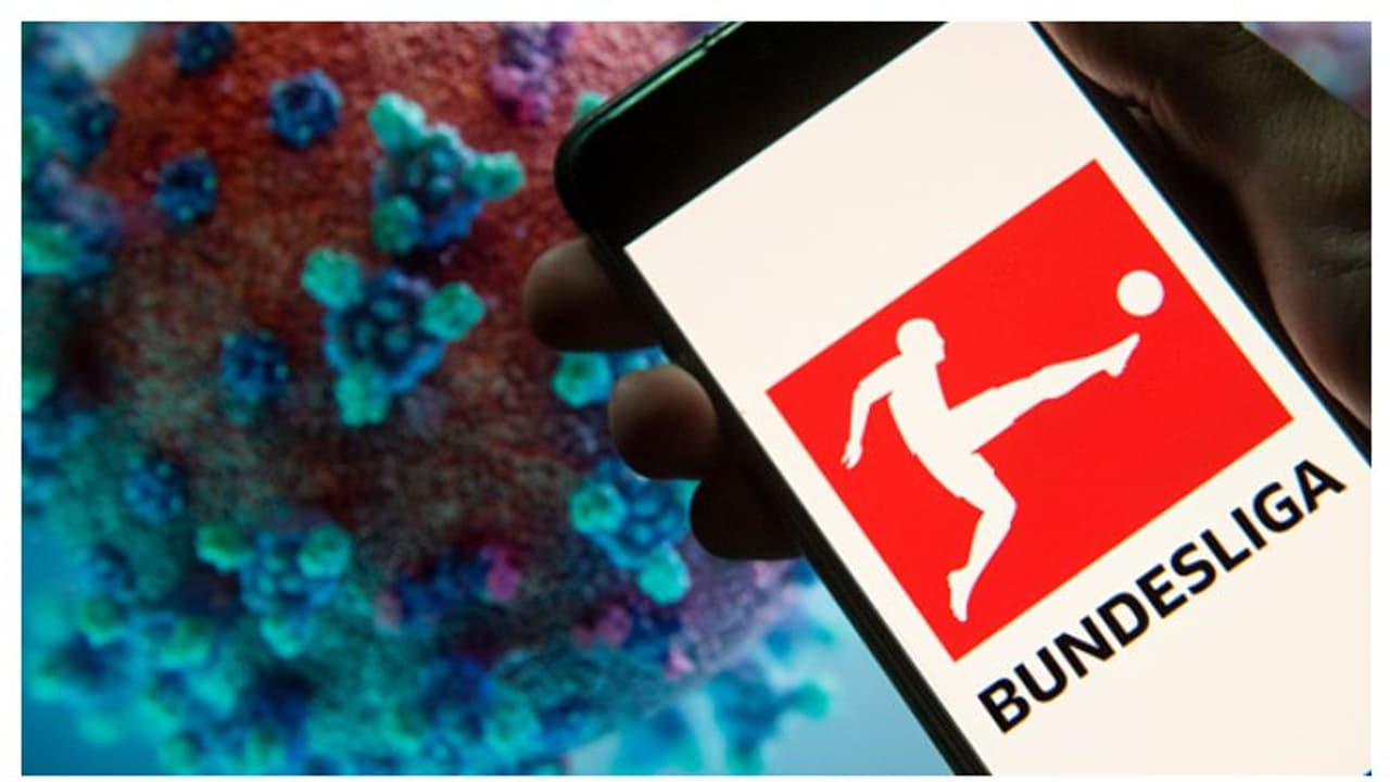 শুরুর আগে ধাক্কা বুন্দেসলিগাতে, করোনার কবলে দ্বিতীয় ডিভিশনের দুই ফুটবলার