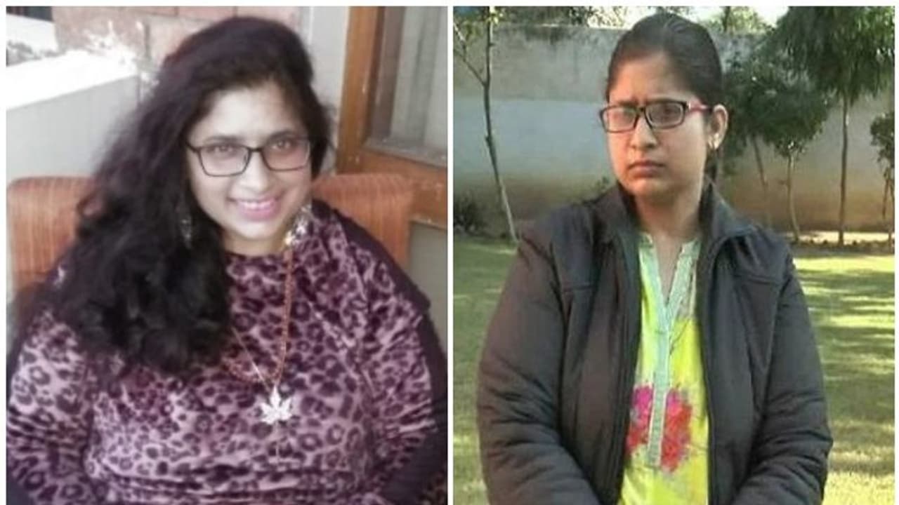 'ജോലിക്കിടയില്‍ വ്യക്തി സുരക്ഷയില്ല'; ഹരിയാനയില്‍ ഐഎഎസ് ഉദ്യോഗസ്ഥ രാജി വച്ചു, ബിജെപിക്കെതിരെ കോണ്‍ഗ്രസ്