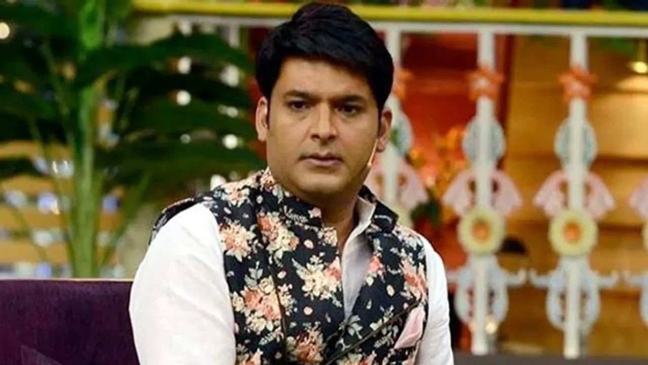 Kapil Sharma have fake registered cars; The Comedian has been called for an immediate enquiry Kapil Sharma have fake registered cars; The Comedian has been called for an immediate enquiry