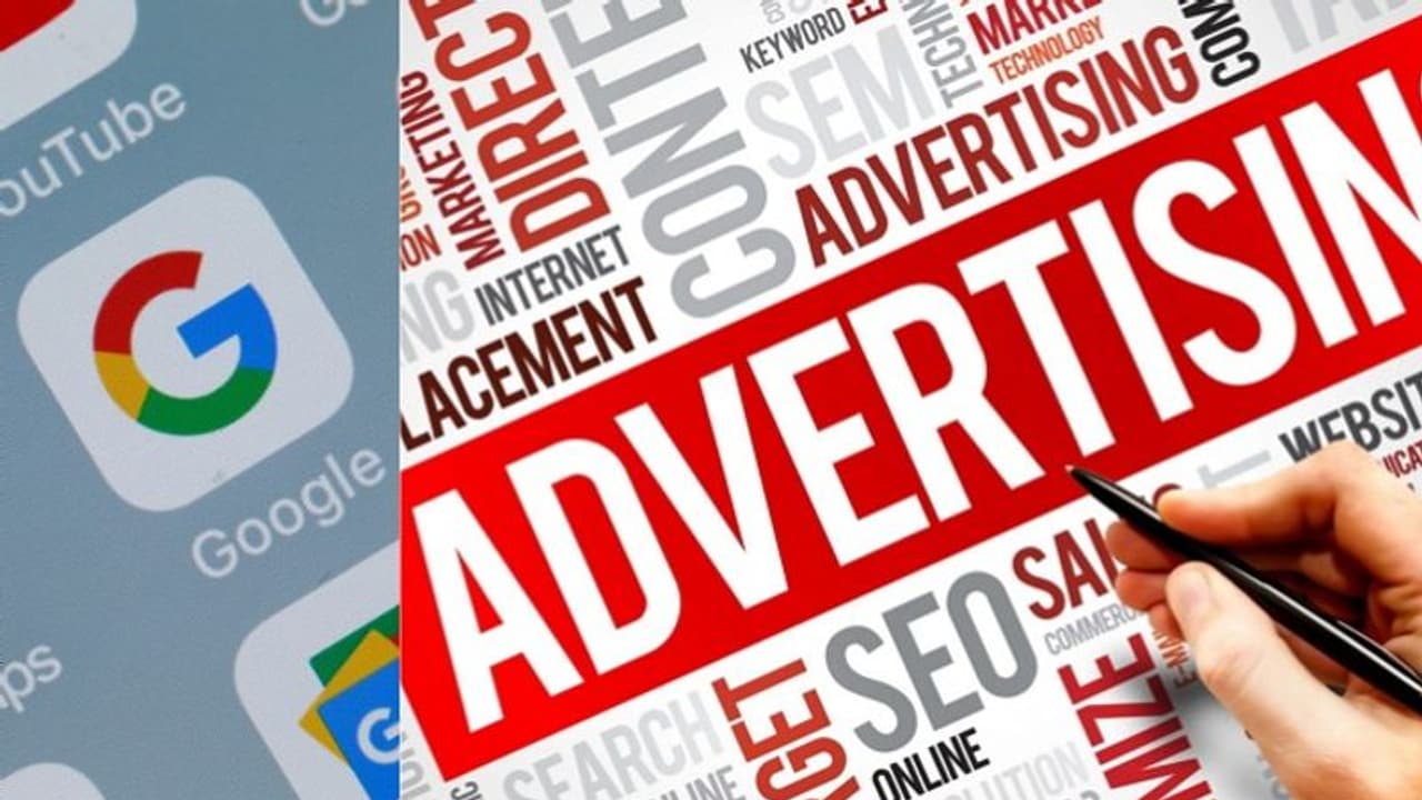 ഒരു മിനുട്ടിൽ ബ്ലോക്ക് ചെയ്തത് 5000 പരസ്യങ്ങൾ; ഗൂഗിളിന്റെ 2019 ലെ കണക്കുകൾ ഇങ്ങനെ ഒരു മിനുട്ടിൽ ബ്ലോക്ക് ചെയ്തത് 5000 പരസ്യങ്ങൾ; ഗൂഗിളിന്റെ 2019 ലെ കണക്കുകൾ ഇങ്ങനെ