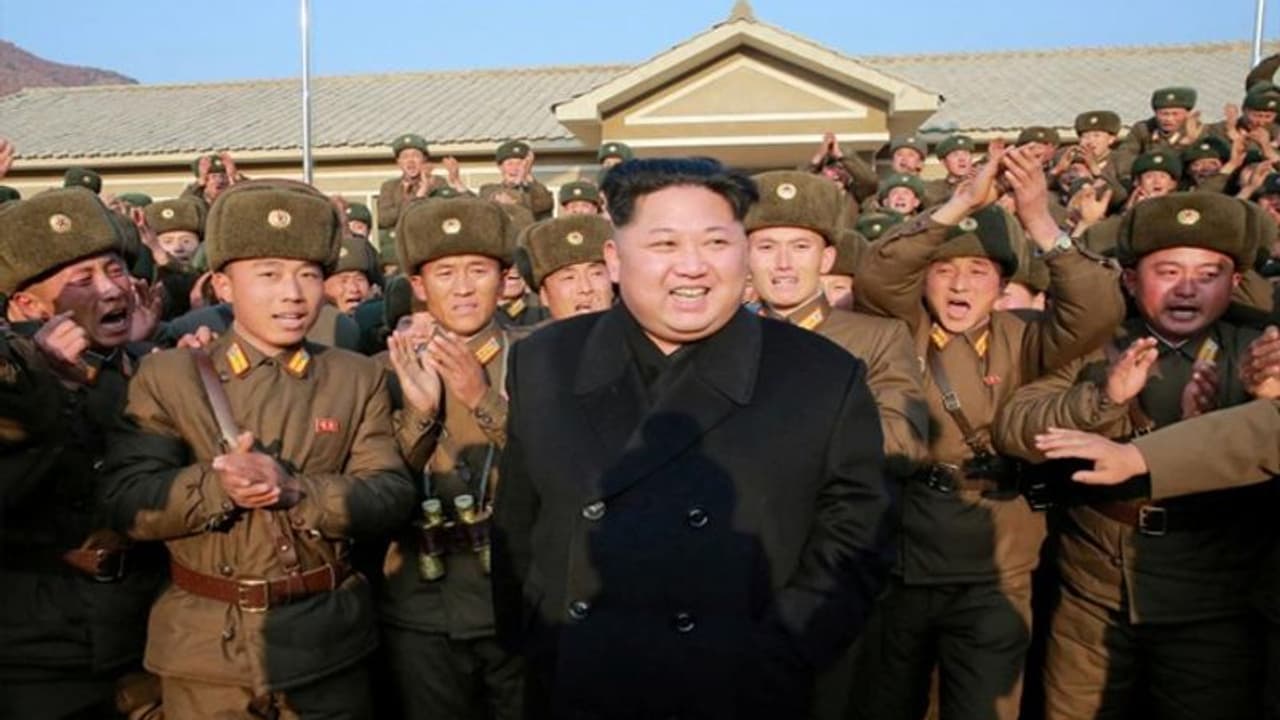 600 മില്യൺ ഡോളറിലധികം ക്രിപ്റ്റോകറൻസി മോഷ്ടിച്ചത് ഉത്തരകൊറിയൻ ഹാക്കർമാര്; കണ്ടെത്തലുമായി എഫ്ബിഐ 600 മില്യൺ ഡോളറിലധികം ക്രിപ്റ്റോകറൻസി മോഷ്ടിച്ചത് ഉത്തരകൊറിയൻ ഹാക്കർമാര്; കണ്ടെത്തലുമായി എഫ്ബിഐ