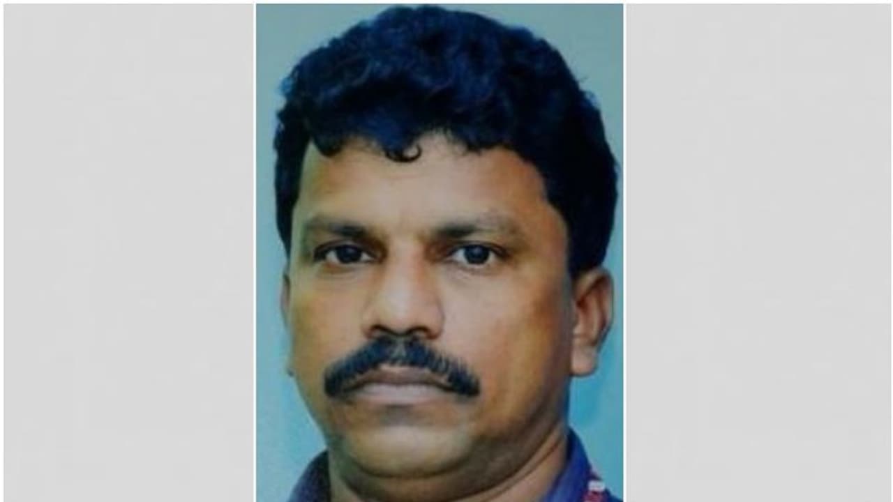 നിര്‍ത്തിയിട്ട വാഹനം സ്റ്റാര്‍ട്ട് ചെയ്യുന്നതിനിടെ അപകടം; പ്രവാസി മലയാളി മരിച്ചു