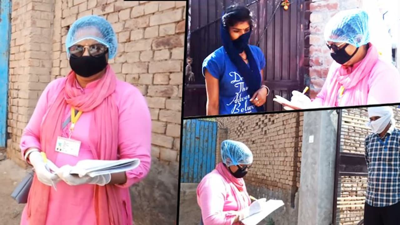 10 ಲಕ್ಷ ಆಶಾ ಕಾರ್ಯಕರ್ತೆಯರಿಗೆ ವಿಶ್ವ ಆರೋಗ್ಯ ಸಂಸ್ಥೆಯ ಗೌರವ! 10 ಲಕ್ಷ ಆಶಾ ಕಾರ್ಯಕರ್ತೆಯರಿಗೆ ವಿಶ್ವ ಆರೋಗ್ಯ ಸಂಸ್ಥೆಯ ಗೌರವ!