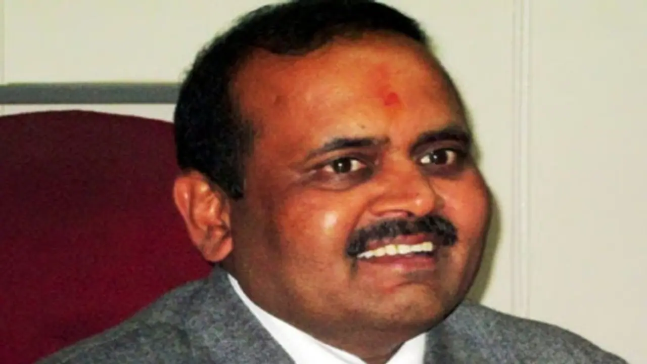 When going gets tough, the tough get going! Inspiring story of IAS officer who laboured hard to taste success When going gets tough, the tough get going! Inspiring story of IAS officer who laboured hard to taste success