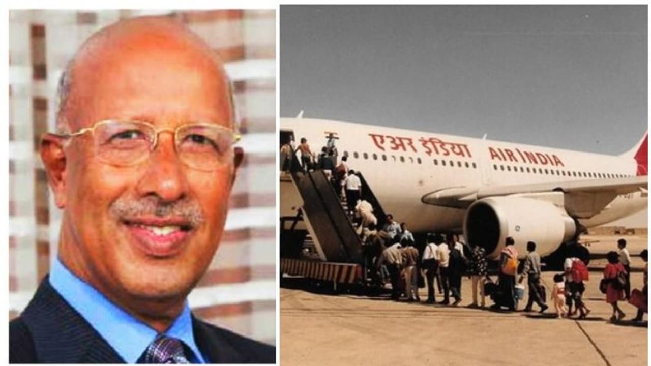 ടൊയോട്ട സണ്ണി, 1990 ൽ കുവൈത്തിൽ നിന്നുള്ള കൂട്ടപ്പലായനത്തിന്റെ സൂത്രധാരൻ, അന്ന് അത് സാധിച്ചത് ഇങ്ങനെ