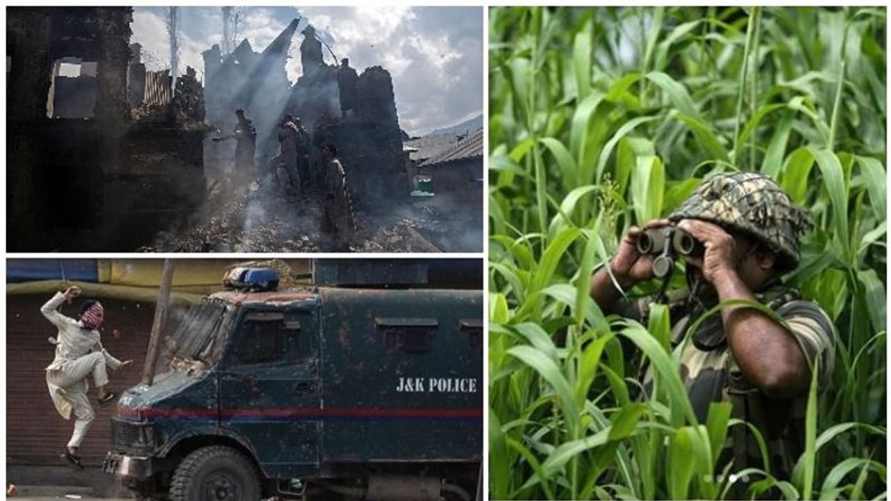 ജമ്മുകാശ്മീര്‍ ചിത്രങ്ങള്‍ക്ക് പുലിറ്റ്സര്‍ പുരസ്കാരം