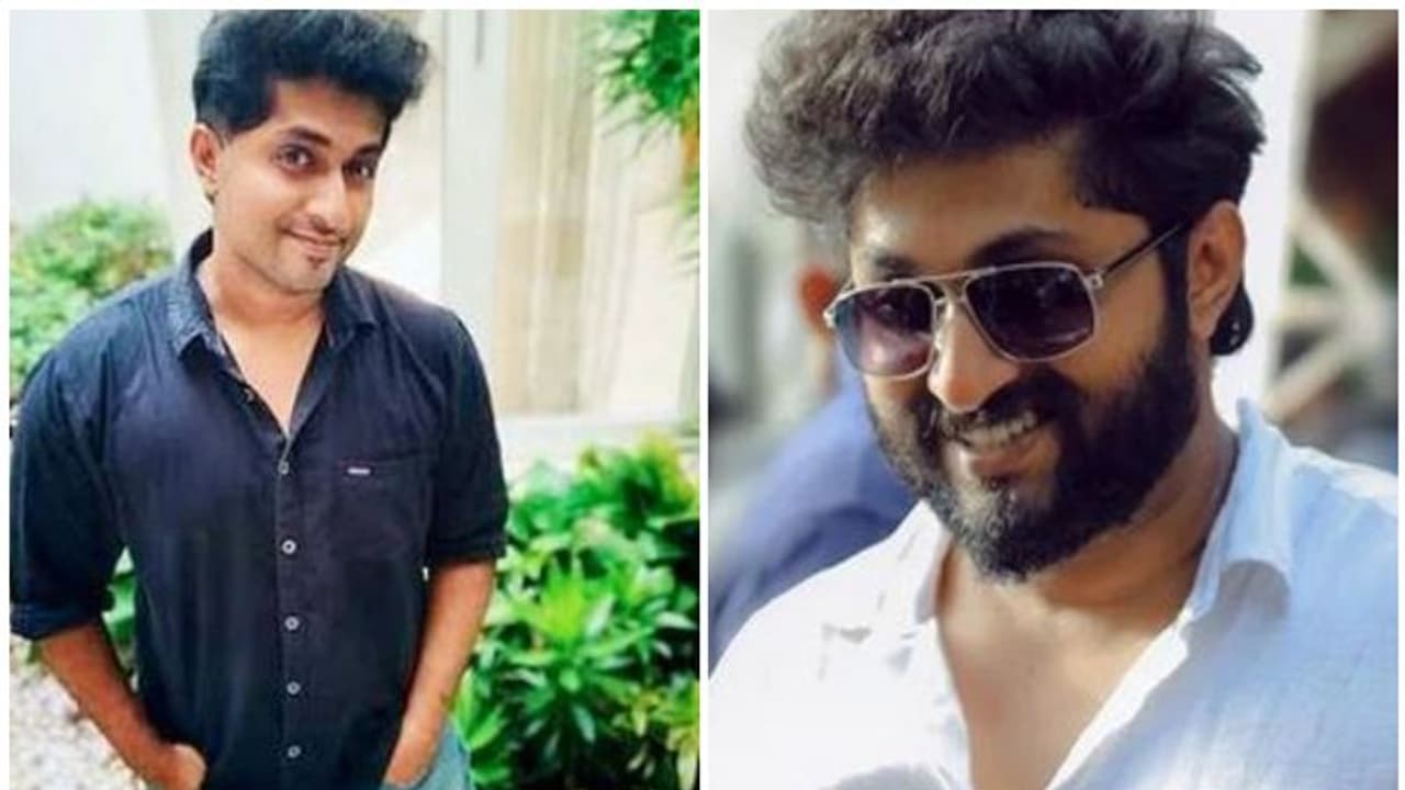 മെലിഞ്ഞത് എങ്ങനെ?; മറുപടിയുമായി ധ്യാൻ ശ്രീനിവാസൻ മെലിഞ്ഞത് എങ്ങനെ?; മറുപടിയുമായി ധ്യാൻ ശ്രീനിവാസൻ