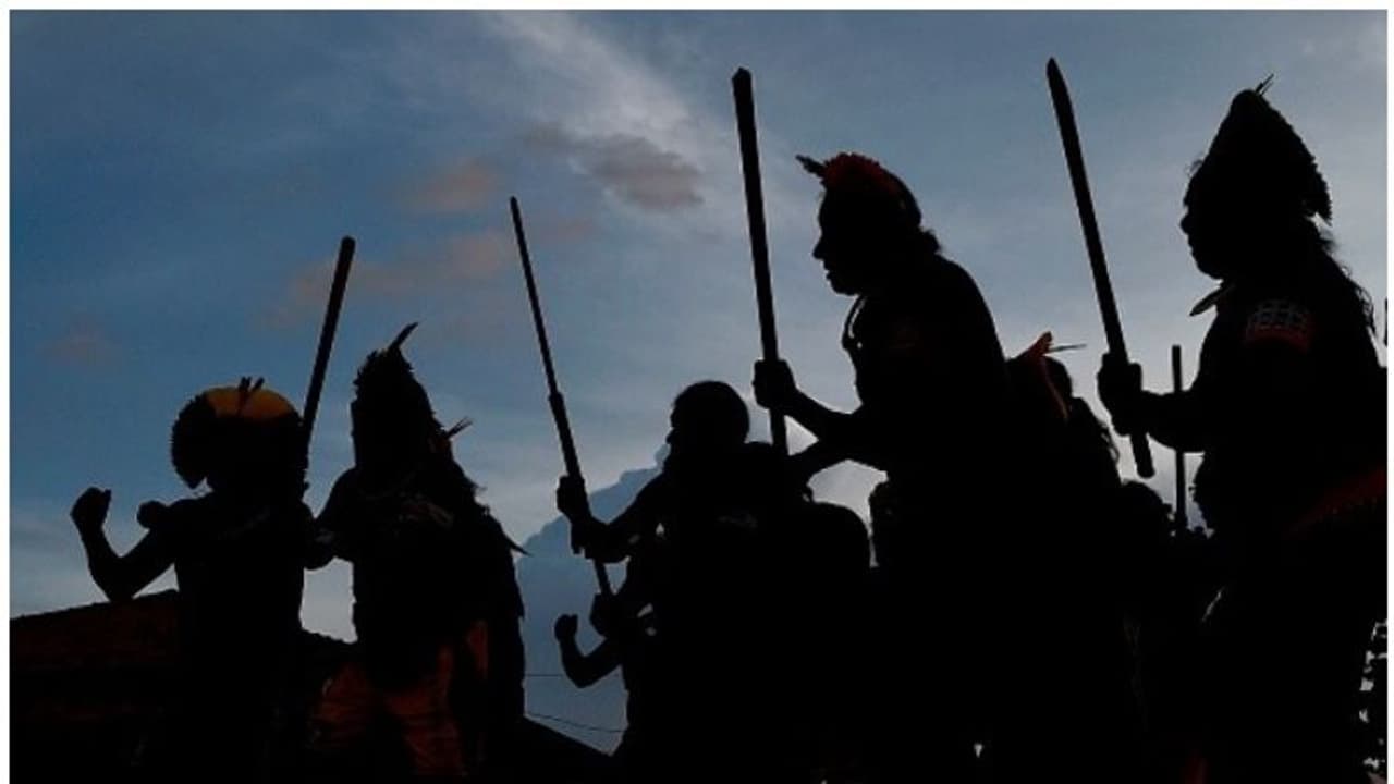 കൊവിഡ് 19: ഗോത്രവിഭാഗങ്ങള്‍ ഭീഷണിയില്‍, നടപടി വേണമെന്ന് പ്രമുഖര്‍