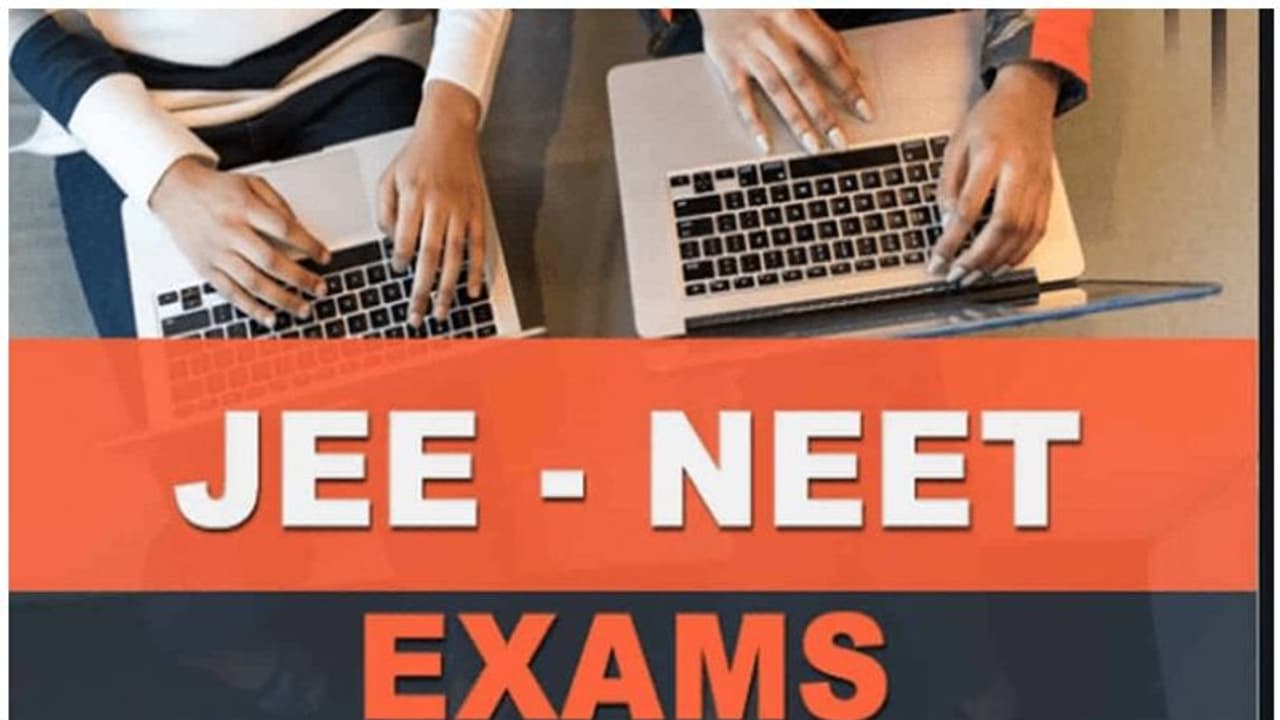 നീറ്റ്, ജെഇഇ മെയിന് പരീക്ഷാകേന്ദ്രങ്ങളുടെ ലിസ്റ്റ് ഒരാഴ്ചയ്ക്കകം; 15 ലക്ഷത്തോളം വിദ്യാര്ത്ഥികള് നീറ്റ്, ജെഇഇ മെയിന് പരീക്ഷാകേന്ദ്രങ്ങളുടെ ലിസ്റ്റ് ഒരാഴ്ചയ്ക്കകം; 15 ലക്ഷത്തോളം വിദ്യാര്ത്ഥികള്