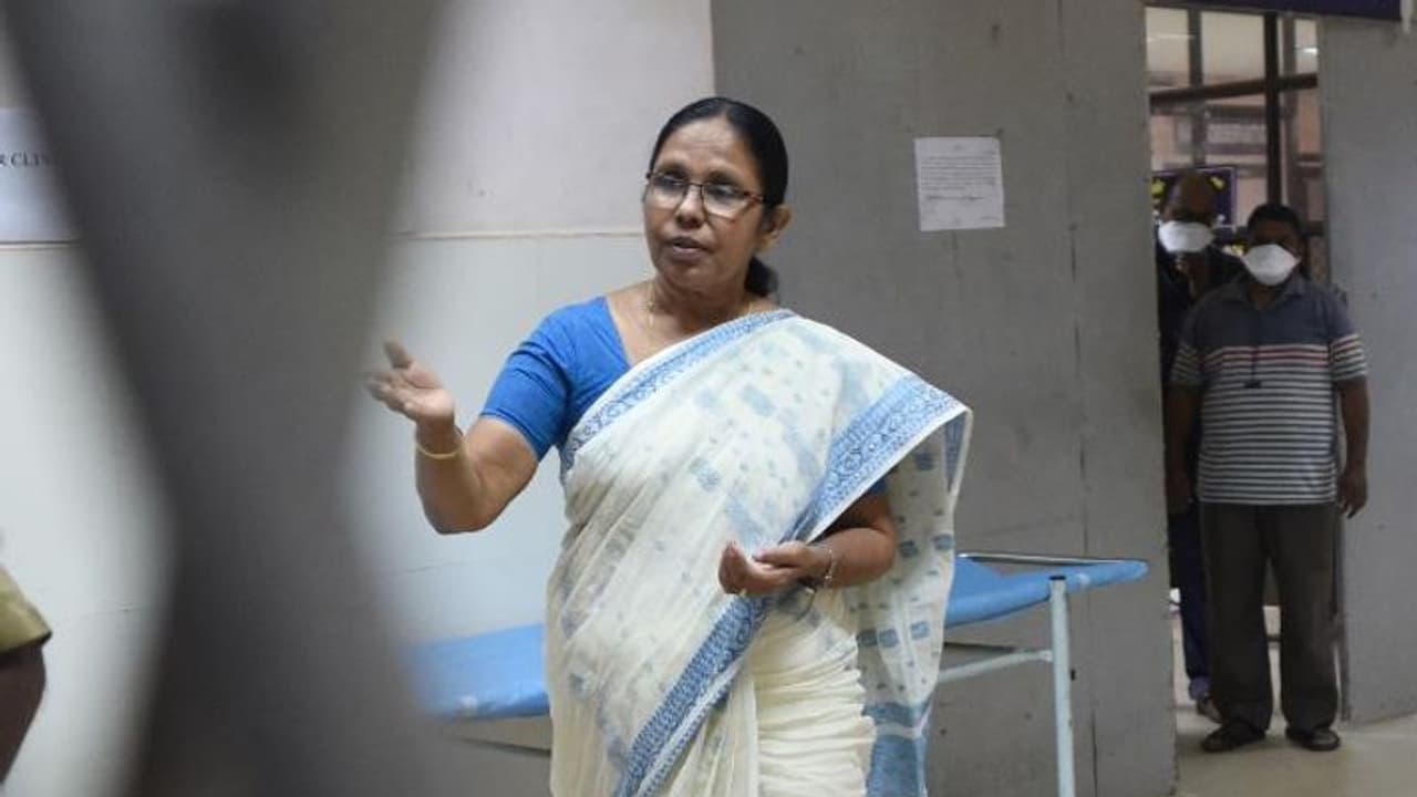 Coronavirus: Kerala adds 18 more hotspots, total of 55 zones in list