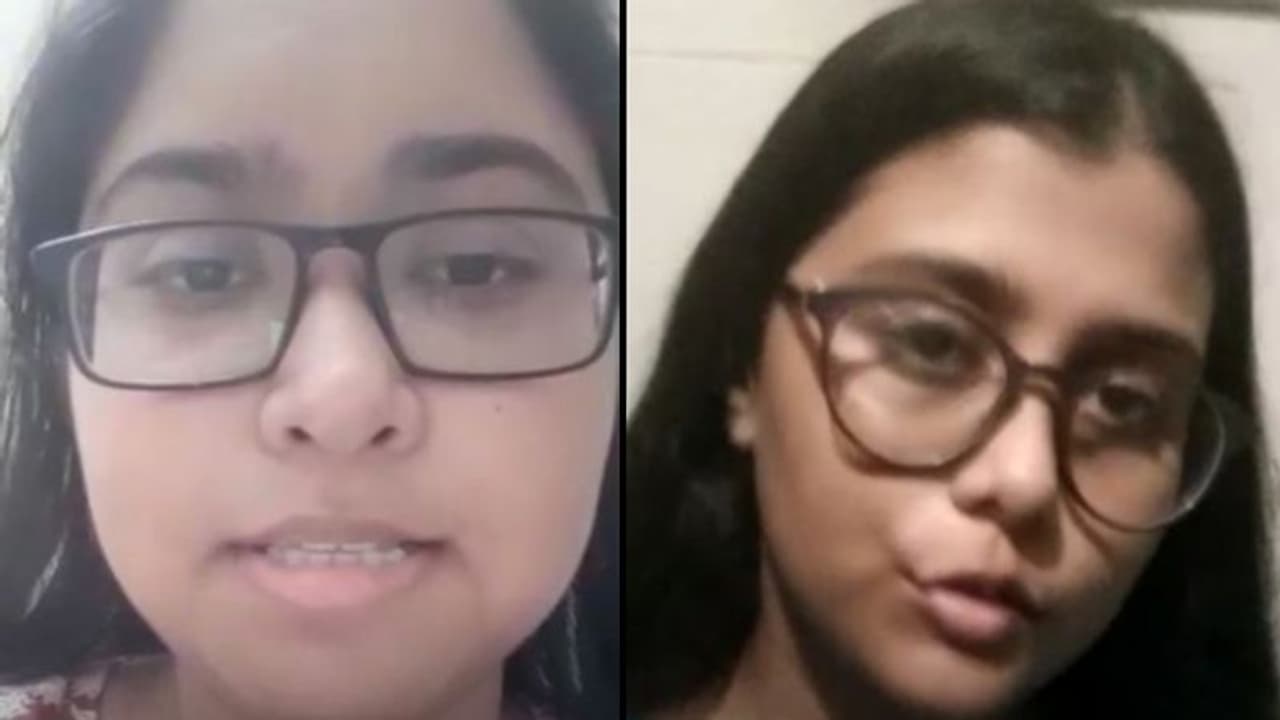 'বাড়ি ফেরার ব্যবস্থা করুক সরকার', মুম্বই থেকে কাতর আর্জি বাংলার পড়ুয়াদের 'বাড়ি ফেরার ব্যবস্থা করুক সরকার', মুম্বই থেকে কাতর আর্জি বাংলার পড়ুয়াদের