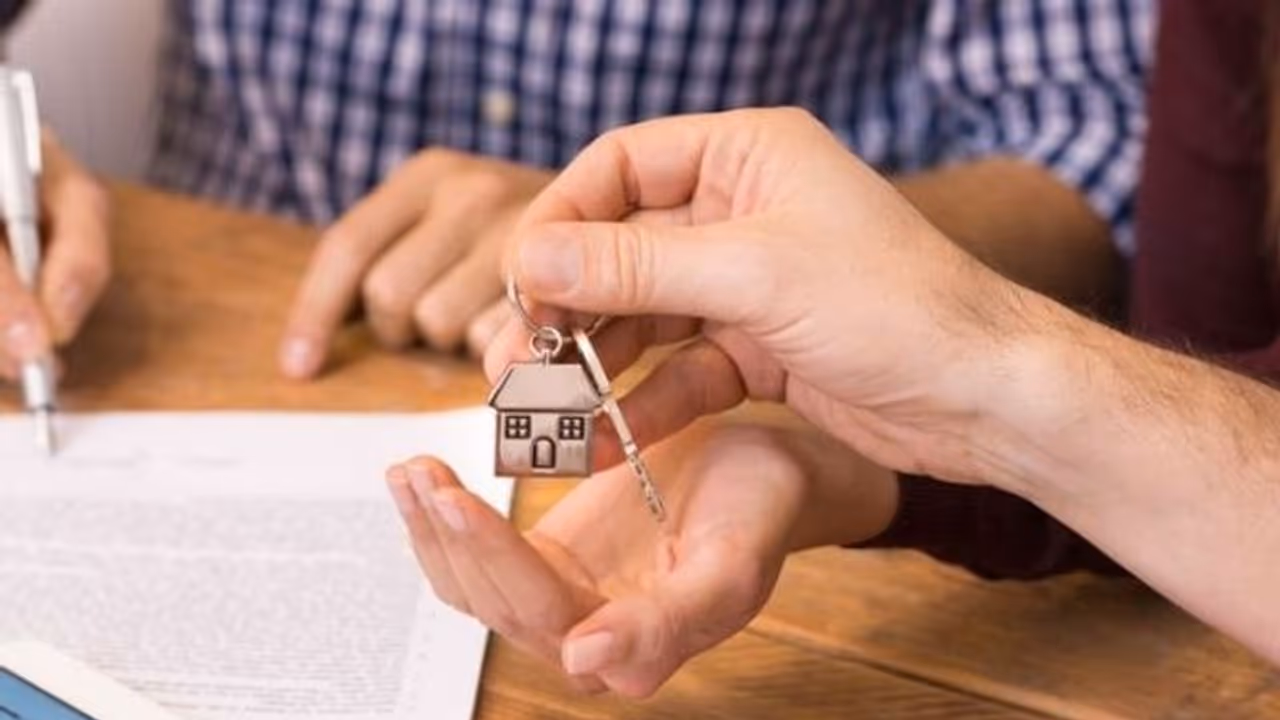 Rent payment during lockdown: SC dismisses plea seeking compliance of MHA's order Rent payment during lockdown: SC dismisses plea seeking compliance of MHA's order