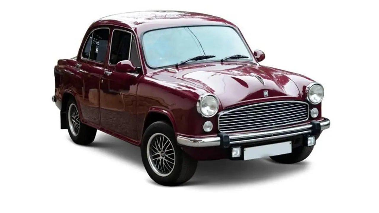 അമ്പമ്പോ അംബാസഡര്‍ തിരികെ വരുന്നു, അമ്പരപ്പിച്ച് ഫ്രഞ്ച് കമ്പനി!