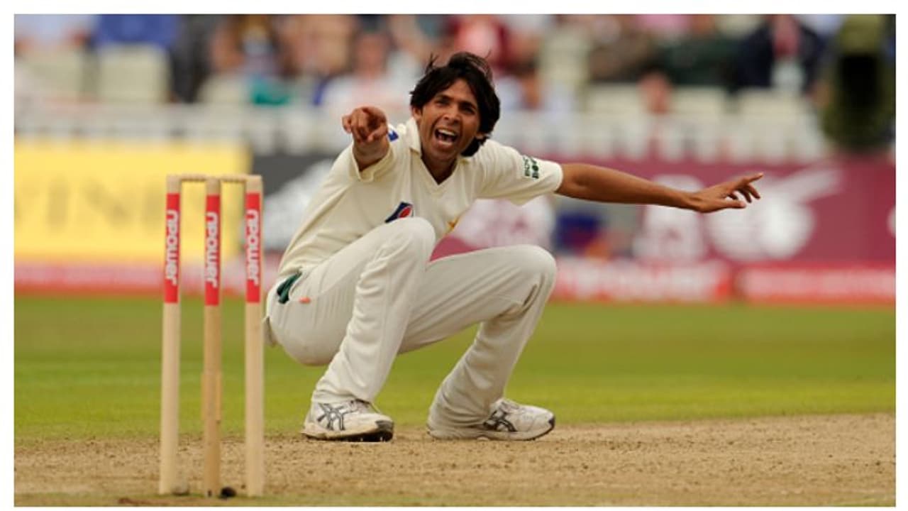 পাক ক্রিকেটে দুর্নীতির মাত্রা কখনওই কম ছিল না,বিস্ফোরক মন্তব্য মহম্মদ আসিফের