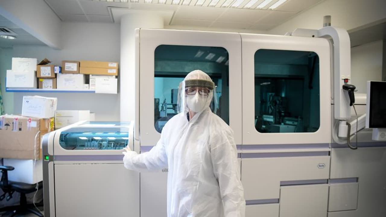 കൊവിഡ് 19: ലോകമാകെ 2.57 ലക്ഷം പേര്‍ മരിച്ചു