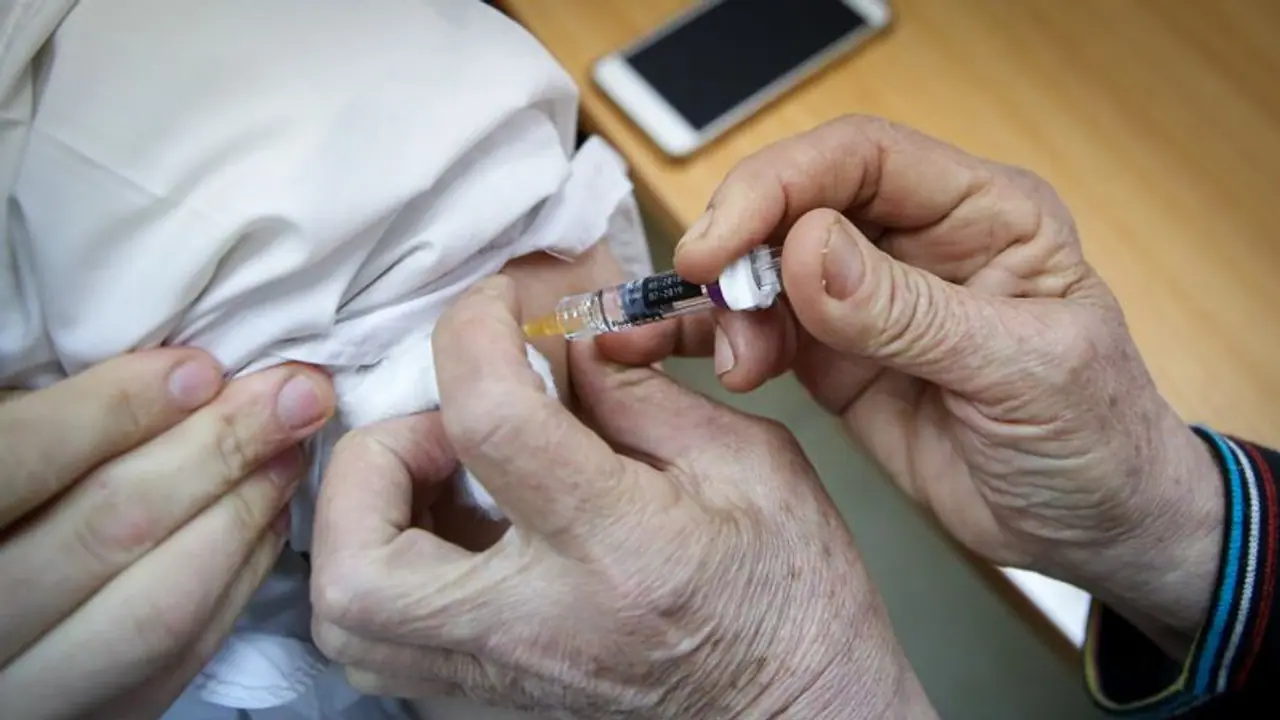 കൊവിഡ് 19ന് വാക്സിന് കണ്ടുപിടിച്ചെന്ന് അവകാശവാദവുമായി ഇറ്റലി കൊവിഡ് 19ന് വാക്സിന് കണ്ടുപിടിച്ചെന്ന് അവകാശവാദവുമായി ഇറ്റലി