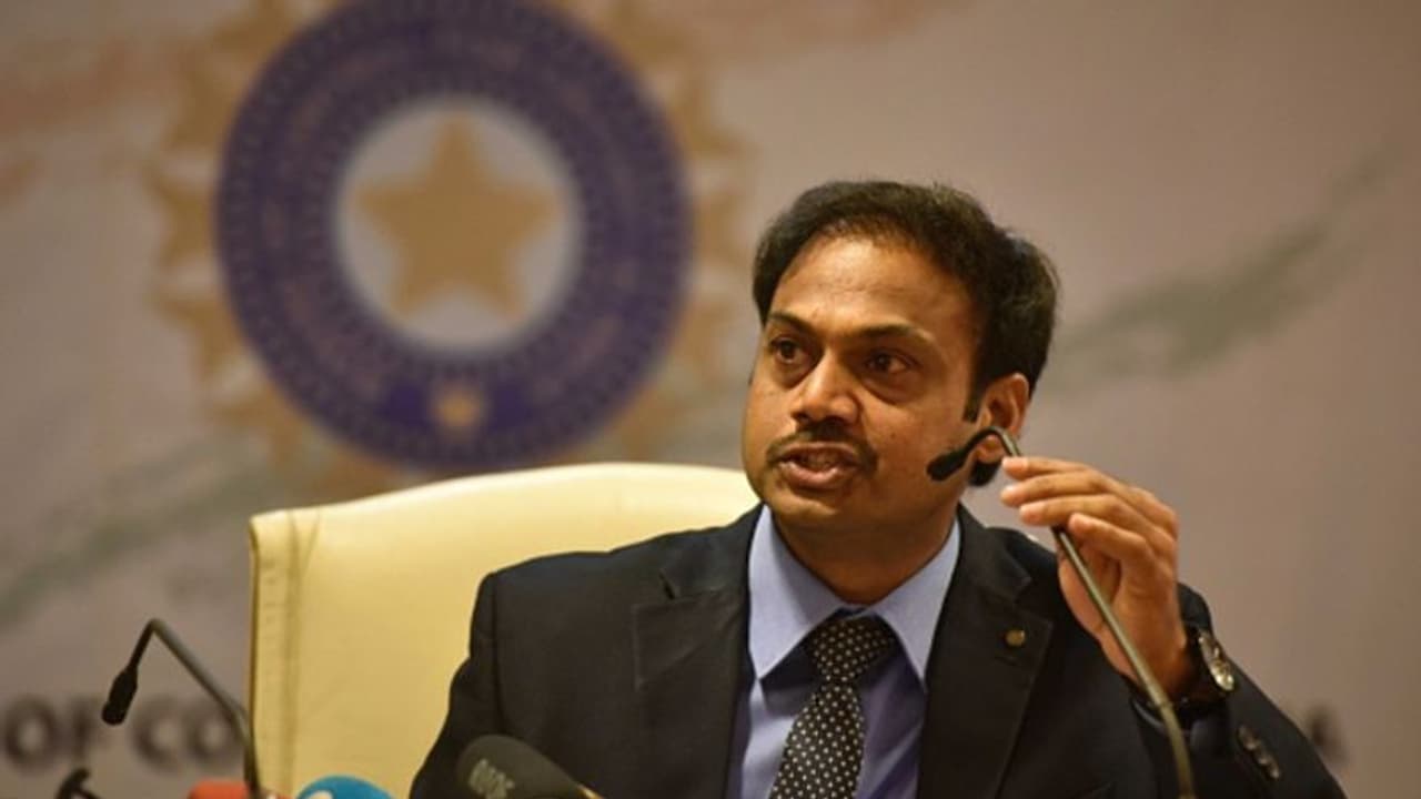 വിരാട് കോലി വീണ്ടും ടെസ്റ്റ് ക്യാപ്റ്റനായിക്കൂടേ? ചോദ്യവുമായി എം എസ് കെ പ്രസാദ്; ആവശ്യം ഉദാഹരണം സഹിതം