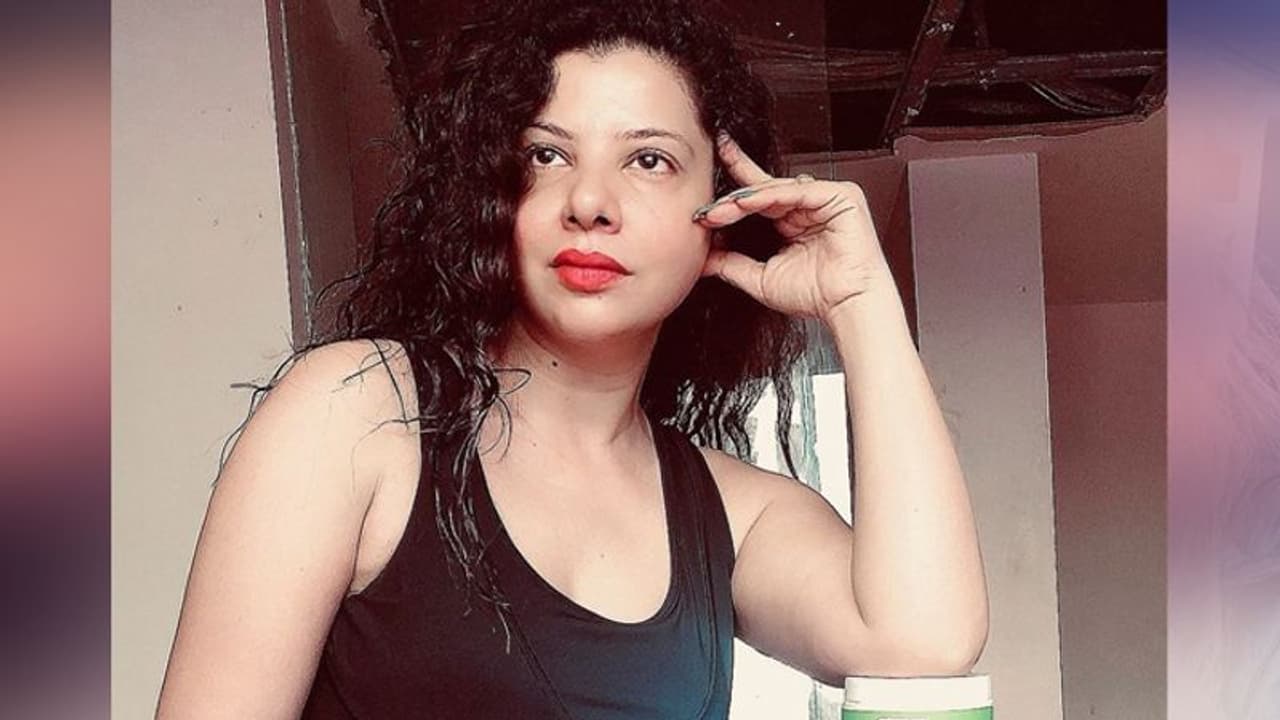 संभावना सेठ का IVF ट्रीटमेंट से बढ़ने लगा वज़न, इस कीमत पर बच्चा नहीं चाहती एक्ट्रेस संभावना सेठ का IVF ट्रीटमेंट से बढ़ने लगा वज़न, इस कीमत पर बच्चा नहीं चाहती एक्ट्रेस