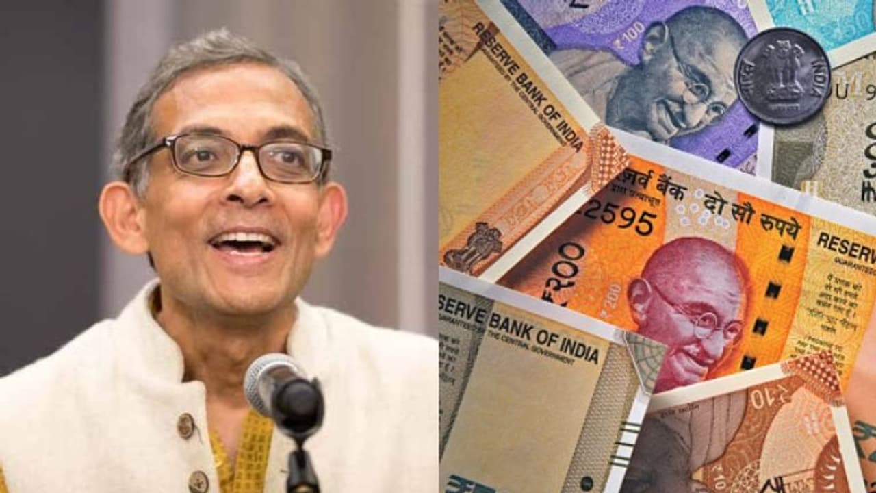 അമേരിക്കയും ജപ്പാനും യൂറോപ്പും ചെയ്യുന്നത് നോക്കൂ; കൊറോണ പ്രതിസന്ധി നേരിടാൻ നിർദ്ദേശങ്ങളുമായി അഭിജിത് ബാനർജി