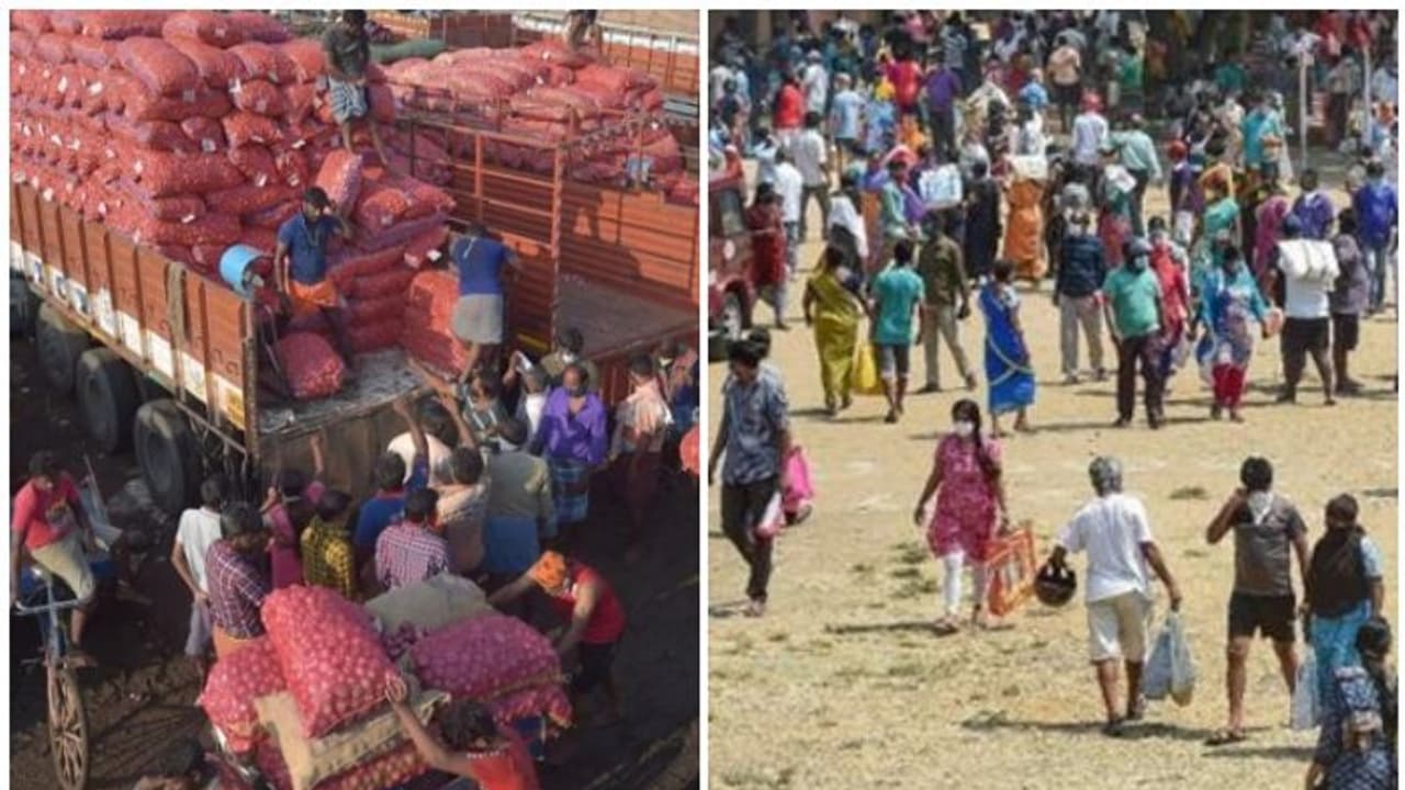 തമിഴ്നാട്ടിൽ കൊവിഡ് ബാധിതര് ഇരട്ടിക്കുന്നു; ഗുരുതര ലക്ഷണമില്ലാത്തവരെ ആശുപത്രിയിലാക്കില്ല തമിഴ്നാട്ടിൽ കൊവിഡ് ബാധിതര് ഇരട്ടിക്കുന്നു; ഗുരുതര ലക്ഷണമില്ലാത്തവരെ ആശുപത്രിയിലാക്കില്ല
