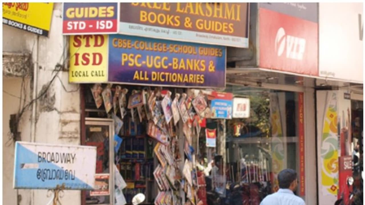 തിരക്ക് വേണ്ട, എറണാകുളത്ത് കടകള്‍ തുറക്കുന്നതില്‍ നിയന്ത്രണം