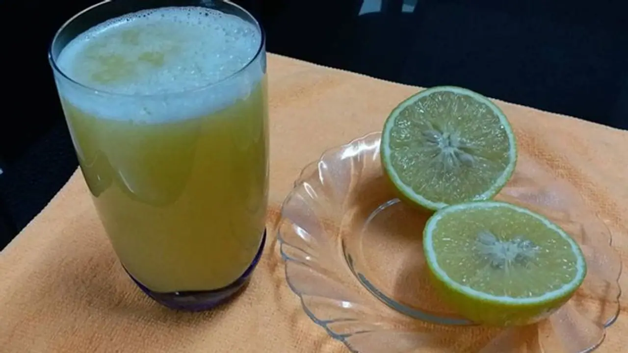 गर्मी और लॉकडाउन में बढ़ रहे आपके मोटापे, दोनों को इलाज करेगा करेगा ये ज्यूस गर्मी और लॉकडाउन में बढ़ रहे आपके मोटापे, दोनों को इलाज करेगा करेगा ये ज्यूस