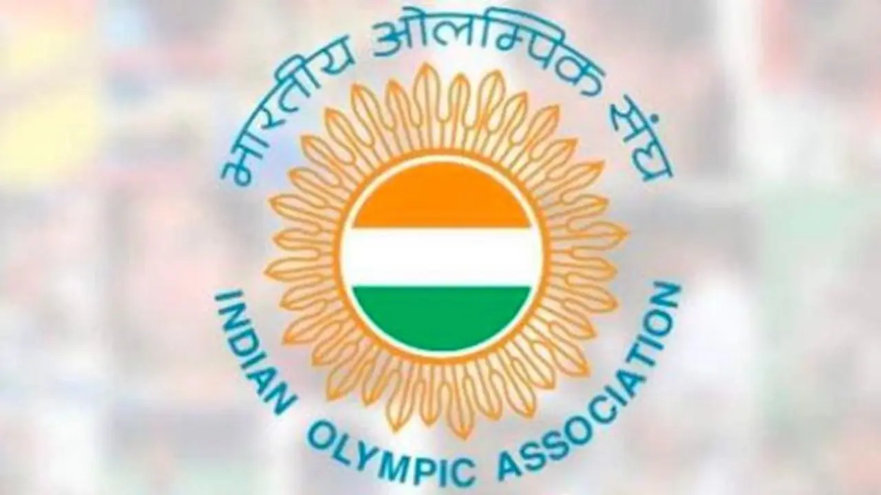 ভারতে খেলাধুলা শুরু করার নীল নকশা তৈরি করল অলিম্পিক সংস্থা,কী রয়েছে তাতে ভারতে খেলাধুলা শুরু করার নীল নকশা তৈরি করল অলিম্পিক সংস্থা,কী রয়েছে তাতে