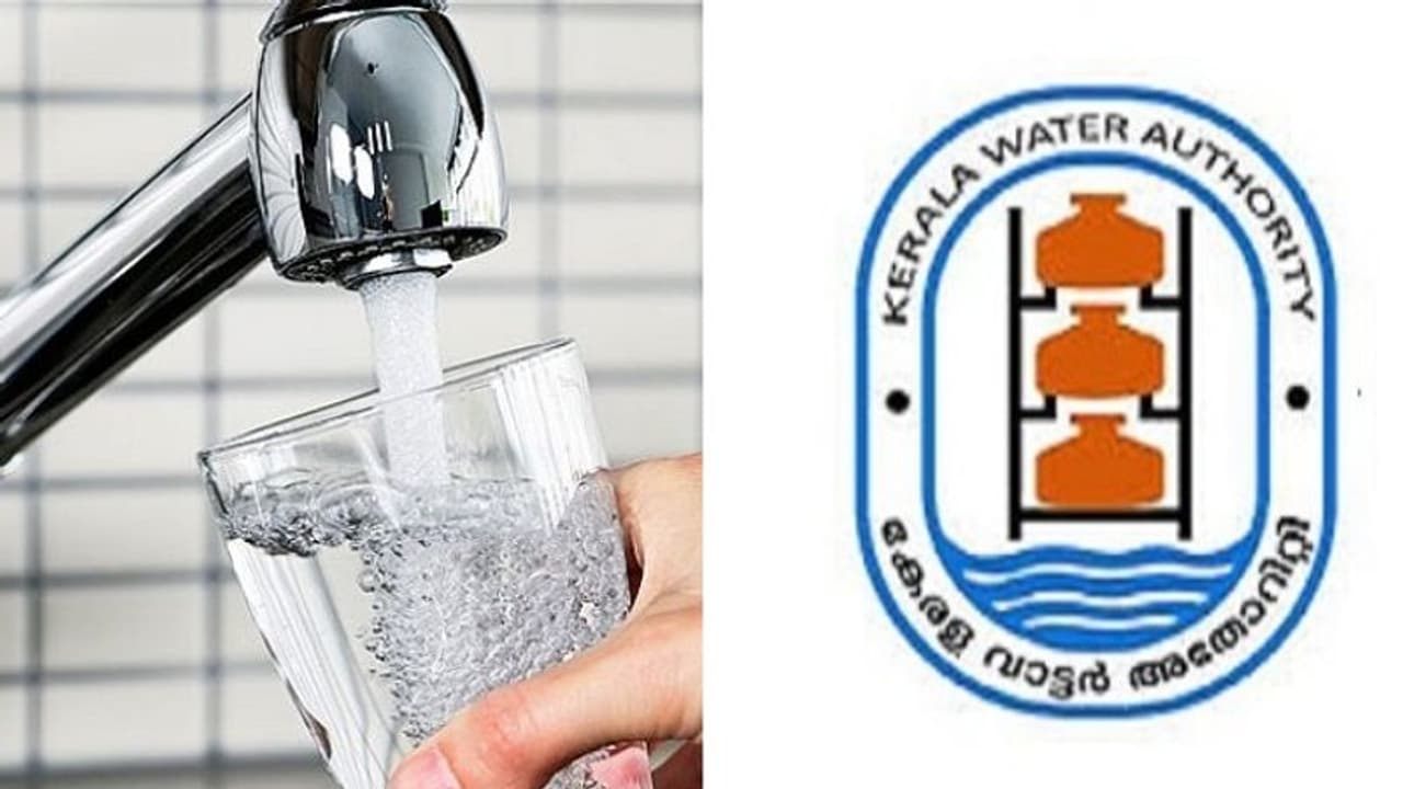 വാട്ടർ അതോറിറ്റി ക്യാഷ് കൗണ്ടറുകൾ നാളെ മുതൽ; 2000 രൂപയിൽ കൂടുതലുള്ള ബില്ലുകൾ ഓൺലൈൻ വഴി അടക്കണം