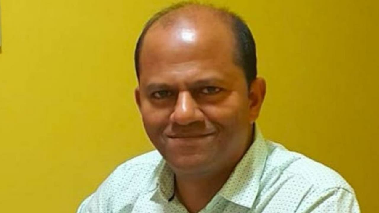 കൊവിഡ് ബാധിച്ച് മരിച്ച പ്രവാസിയുടെ ഭാര്യയ്ക്ക് ജോലി വാഗ്ദാനം ചെയ്ത് കമ്പനി കൊവിഡ് ബാധിച്ച് മരിച്ച പ്രവാസിയുടെ ഭാര്യയ്ക്ക് ജോലി വാഗ്ദാനം ചെയ്ത് കമ്പനി