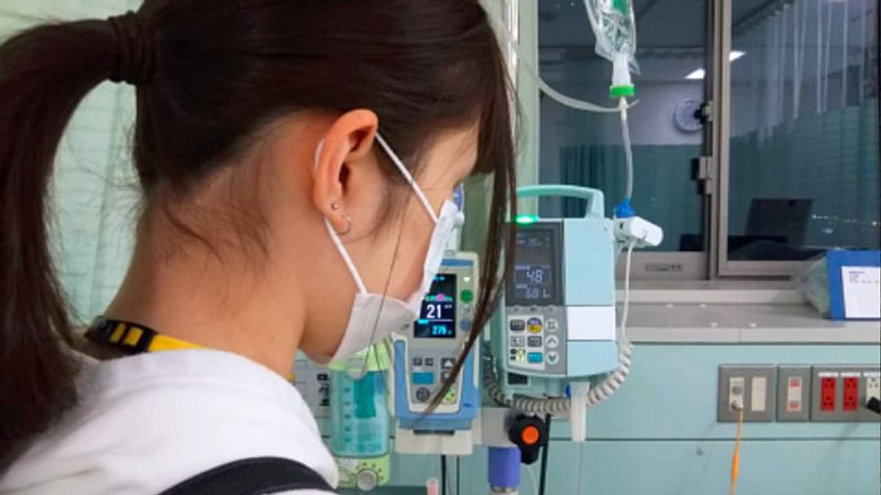 করোনা র সঙ্গে জুটল রহস্যময় প্রদাহজনিত সিন্ড্রোম, ১৫ শিশুর অবস্থা গুরুতর