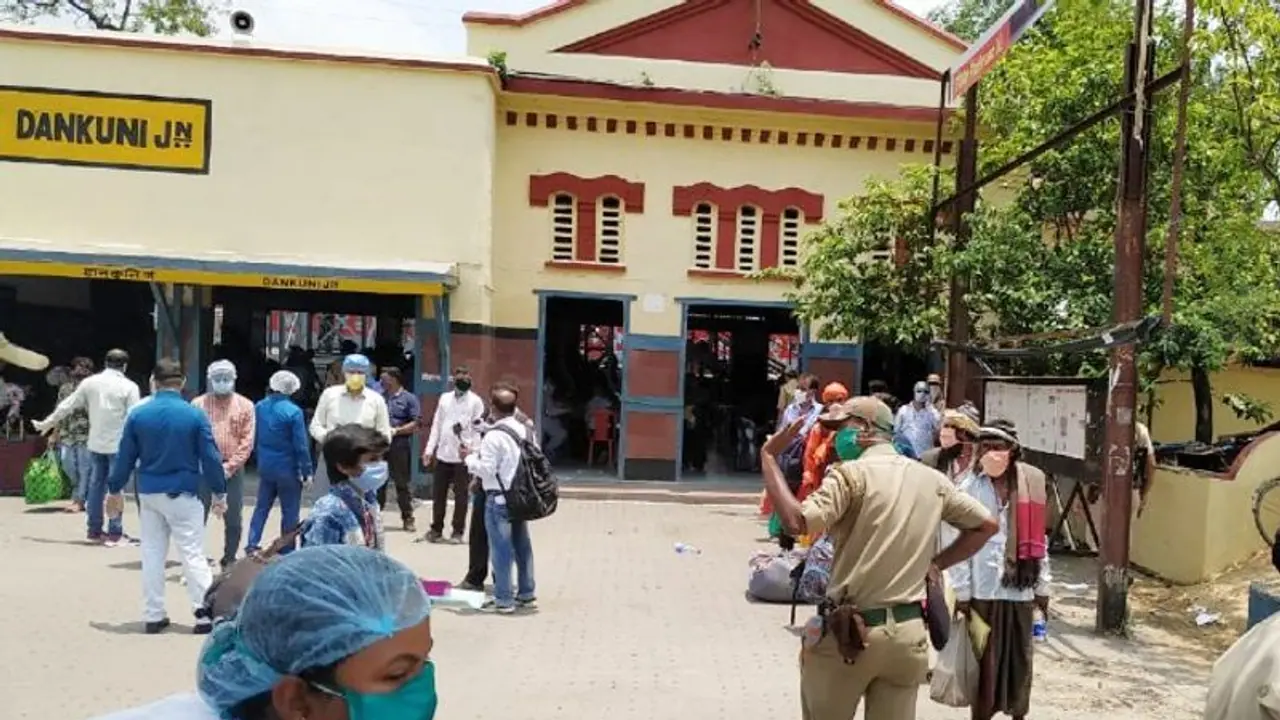 दिल्ली में एक ही दिन में कोरोना के 206 मामले, 5 हजार पार पहुंची संक्रमितों की संख्या