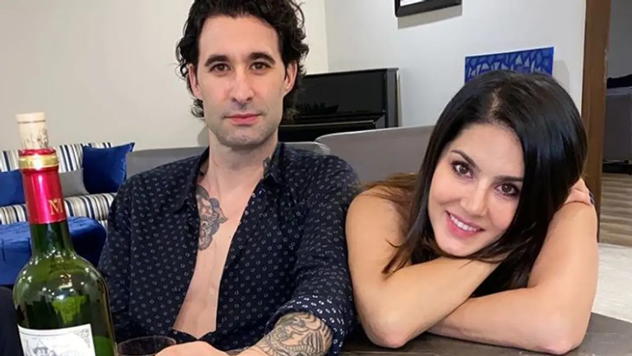 Sunny Leone back in LA with family amid coronavirus pandemic: Felt it'd be safer for kids Sunny Leone back in LA with family amid coronavirus pandemic: Felt it'd be safer for kids