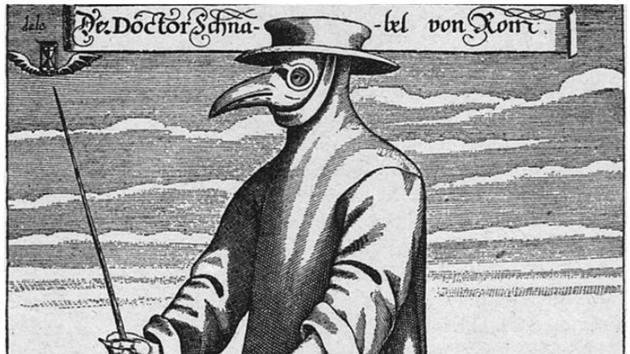 എന്തിനാണ് അന്ന് പ്ലേഗ് ഡോക്ടര്മാര് പക്ഷികളെപ്പോലെ വേഷം ധരിച്ചത്? എന്തായിരുന്നു പിന്നിലെ വിശ്വാസം? എന്തിനാണ് അന്ന് പ്ലേഗ് ഡോക്ടര്മാര് പക്ഷികളെപ്പോലെ വേഷം ധരിച്ചത്? എന്തായിരുന്നു പിന്നിലെ വിശ്വാസം?