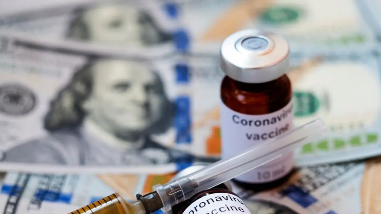 Italy claims to have developed world's first COVID 19 vaccine Italy claims to have developed world's first COVID 19 vaccine