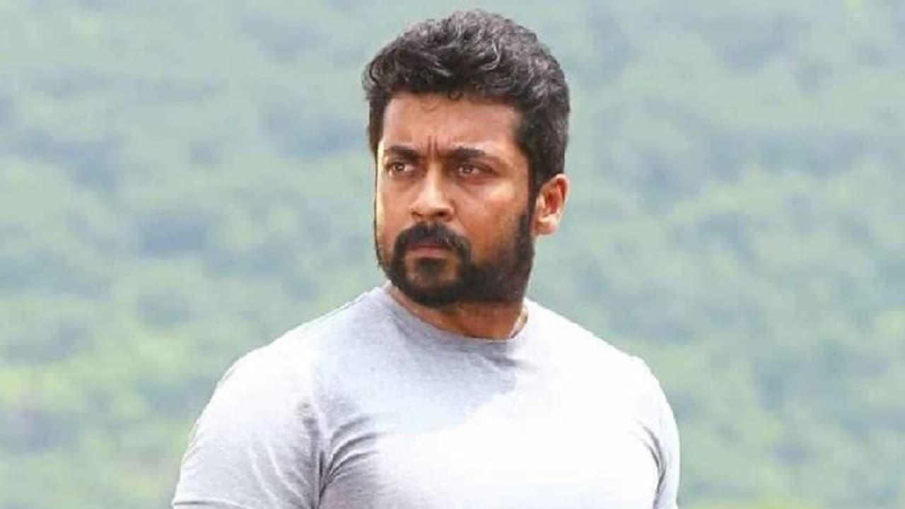 హీరో సూర్యకు మరో షాక్.. ఆ ఆలోచన విరమించుకుంటాడా..? హీరో సూర్యకు మరో షాక్.. ఆ ఆలోచన విరమించుకుంటాడా..?