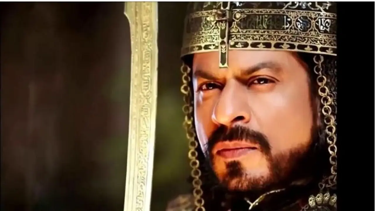 Fact Check: 'ಟಿಪ್ಪು' ಸಿನಿಮಾದಲ್ಲಿ ಶಾರುಖ್ ಅಭಿನಯಿಸ್ತಿದಾರಾ? Fact Check: 'ಟಿಪ್ಪು' ಸಿನಿಮಾದಲ್ಲಿ ಶಾರುಖ್ ಅಭಿನಯಿಸ್ತಿದಾರಾ?