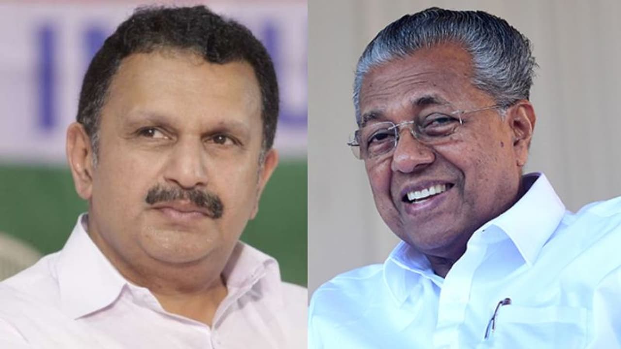 ദുരിതാശ്വാസ നിധിയിലേക്ക് ചില്ലിക്കാശ് കൊടുക്കില്ല, പിണറായി ധിക്കാരിയായ മുഖ്യമന്ത്രി: കെ.മുരളീധരൻ ദുരിതാശ്വാസ നിധിയിലേക്ക് ചില്ലിക്കാശ് കൊടുക്കില്ല, പിണറായി ധിക്കാരിയായ മുഖ്യമന്ത്രി: കെ.മുരളീധരൻ