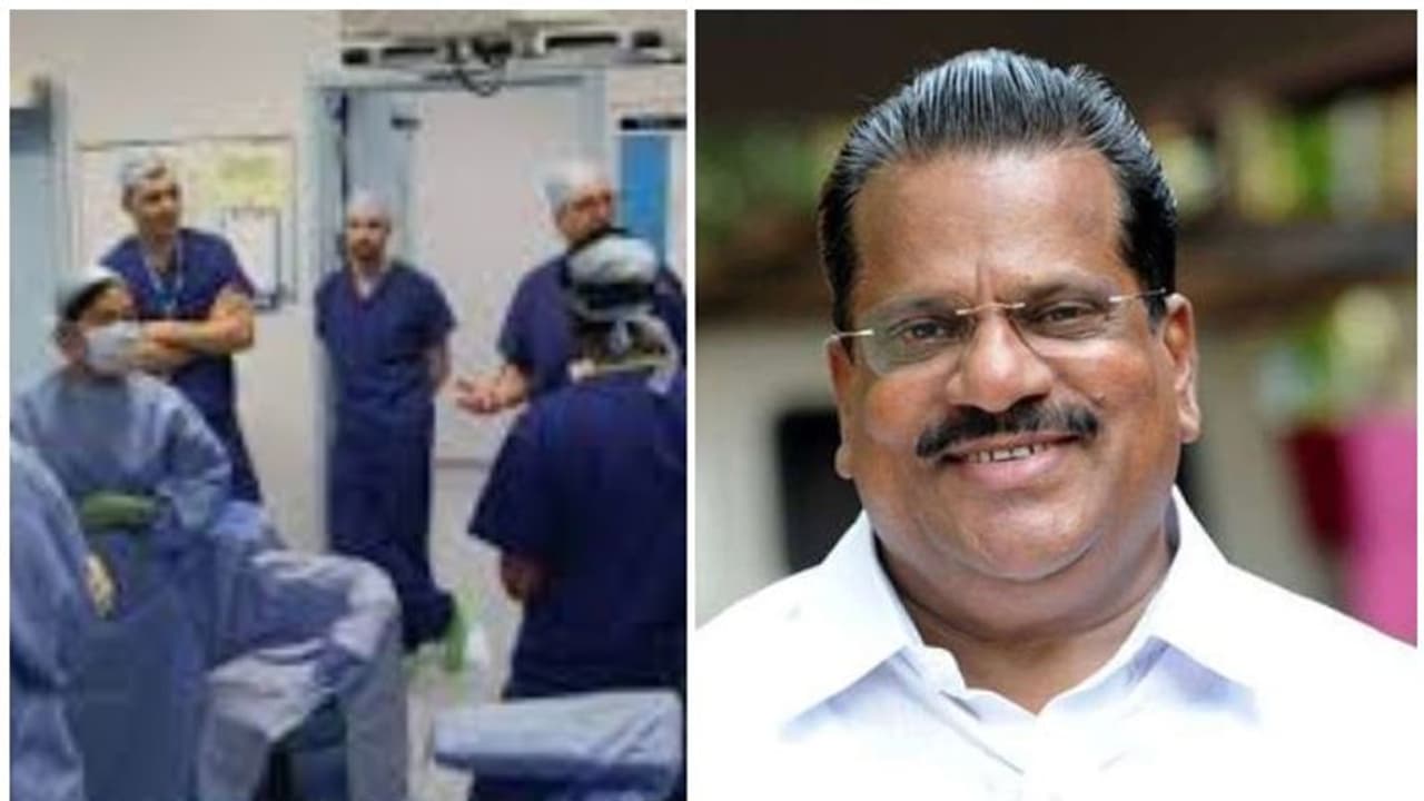 കൊവിഡ് അവസരമാക്കാൻ കേരളം; വ്യവസായ സംരംഭങ്ങൾക്ക് തയ്യാറായി വിദേശ സ്ഥാപനങ്ങൾ കൊവിഡ് അവസരമാക്കാൻ കേരളം; വ്യവസായ സംരംഭങ്ങൾക്ക് തയ്യാറായി വിദേശ സ്ഥാപനങ്ങൾ