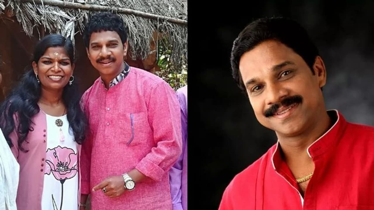 'പൊരുതി നേടിയ വിജയമാണിത്, അഭിമാനിക്കുന്നു': ശ്രീധന്യയെ പ്രശംസിച്ച് നടൻ വിനോദ് കോവൂര്‍