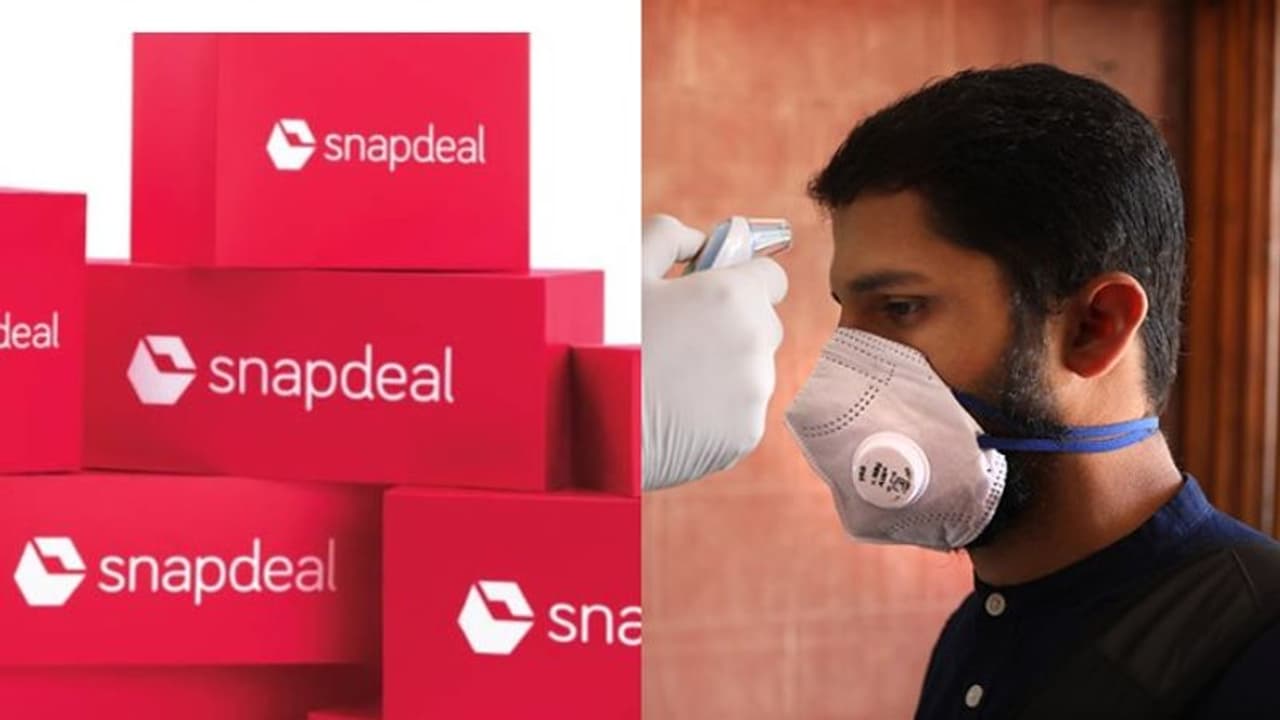 എല്ലാത്തരം ഉല്പ്പന്നങ്ങളുടെയും വിതരണം പുനരാരംഭിച്ച് സ്നാപ്ഡീല് എല്ലാത്തരം ഉല്പ്പന്നങ്ങളുടെയും വിതരണം പുനരാരംഭിച്ച് സ്നാപ്ഡീല്